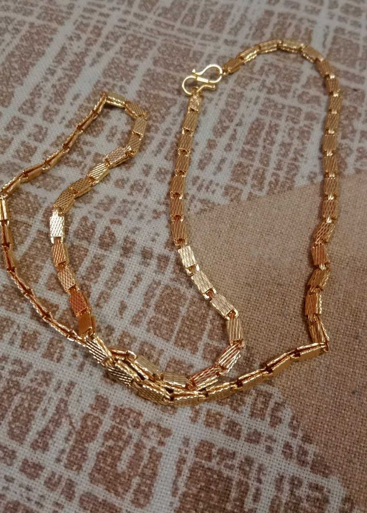 Beautiful Chain