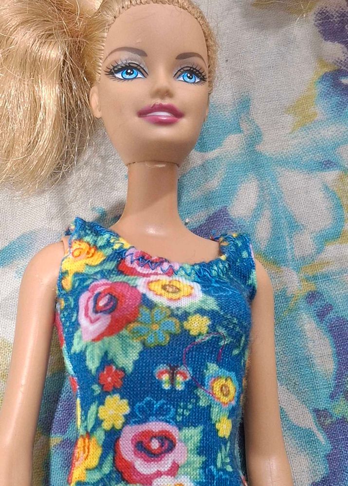 Barbie  Doll
