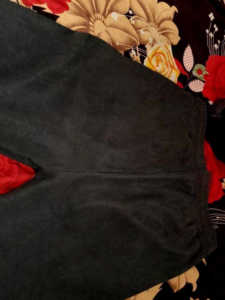 Comfortable Grey Sweatpants