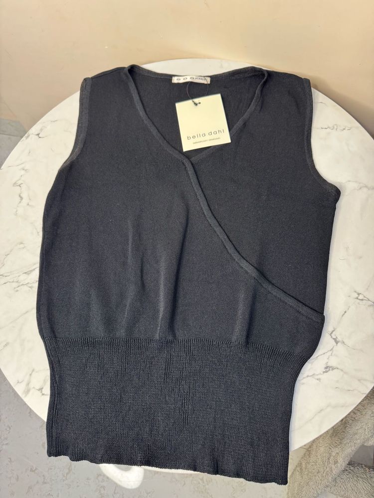 Bella Dahl Knit Top