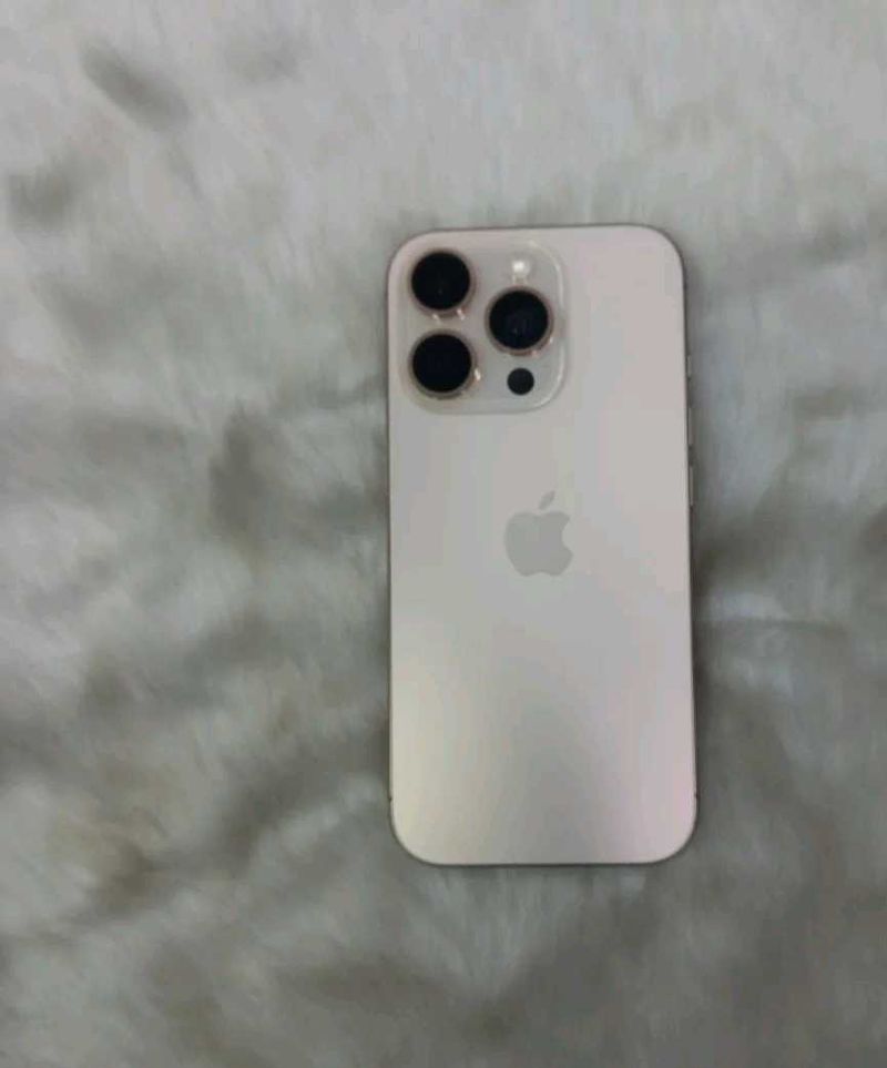 Iphone 15pro Max