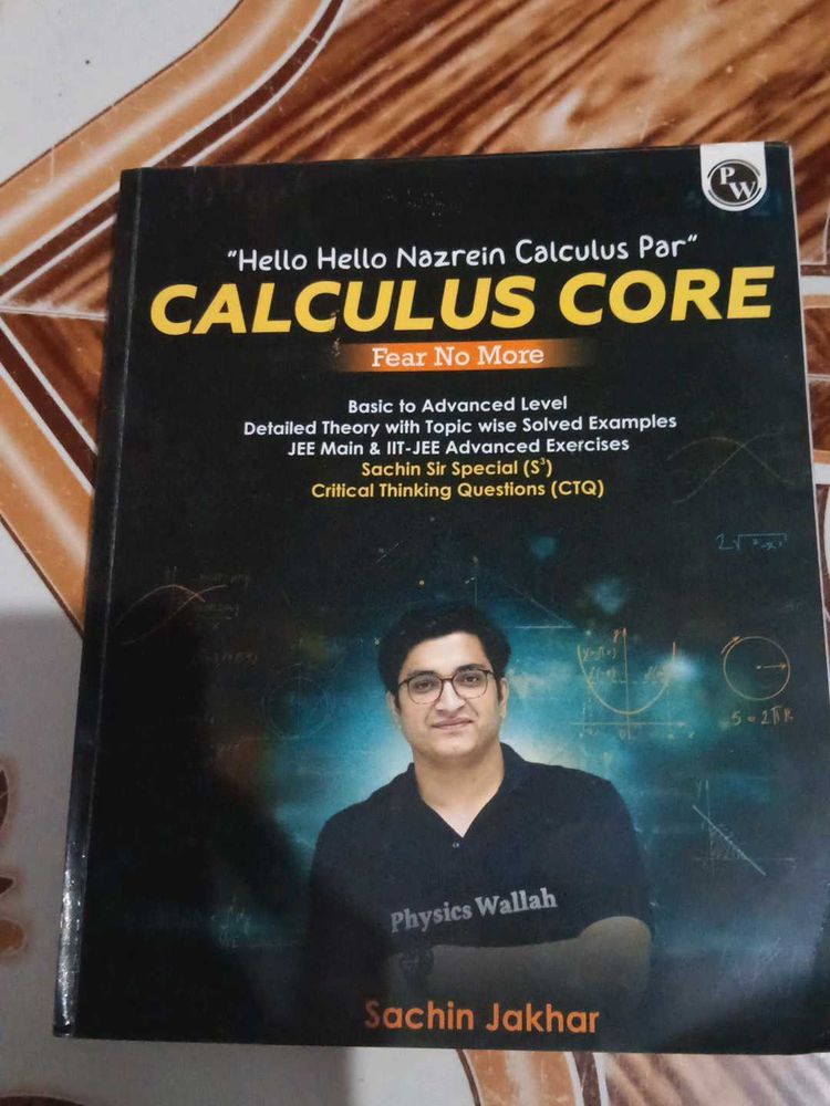 Maths Book For Preparation Of iit Jee Mains