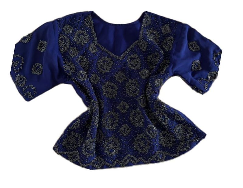 y2k desi top