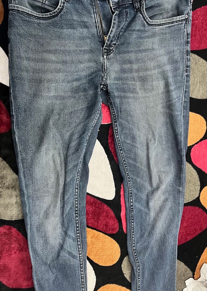 Branded Men Jeans