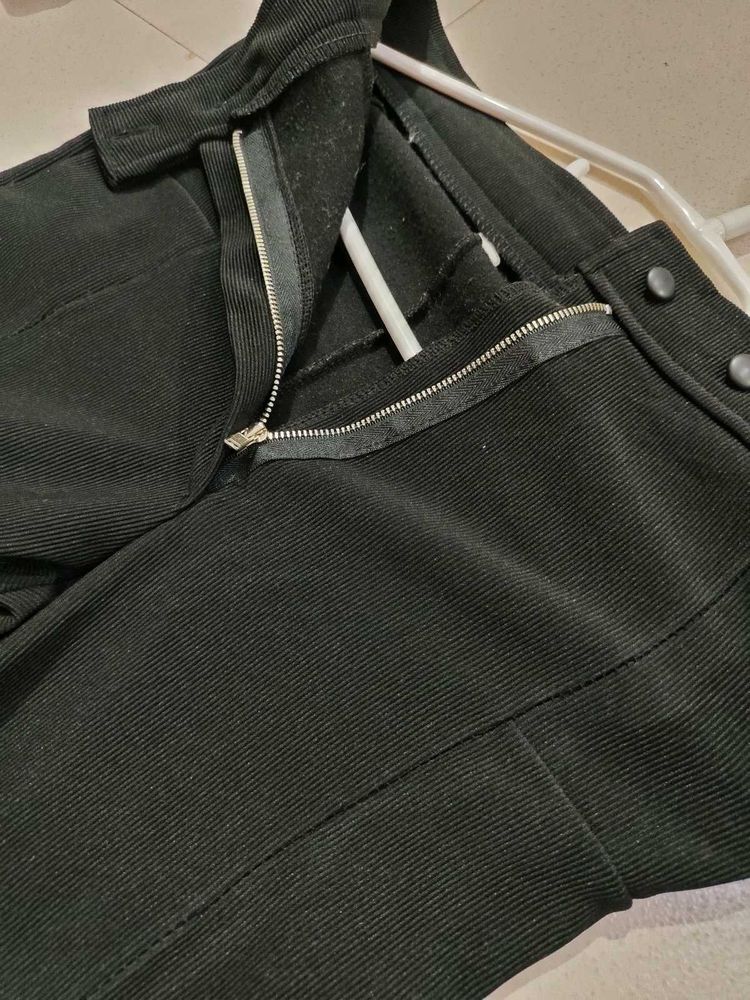 Black Pants