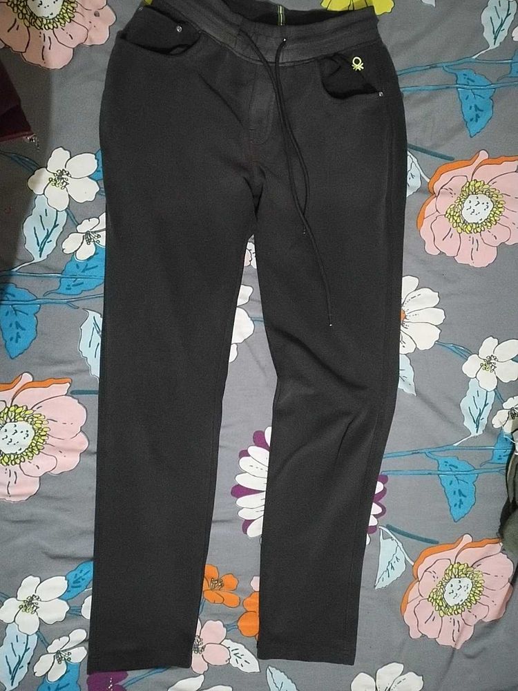 Benetton Casual Pants