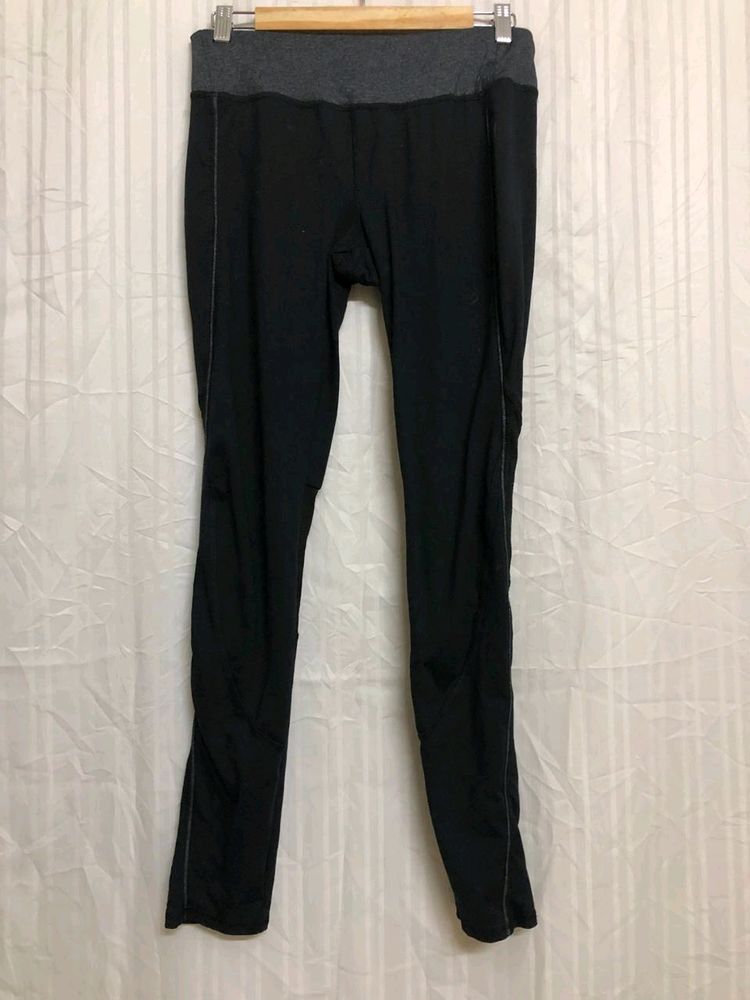 Avia Black Leggings