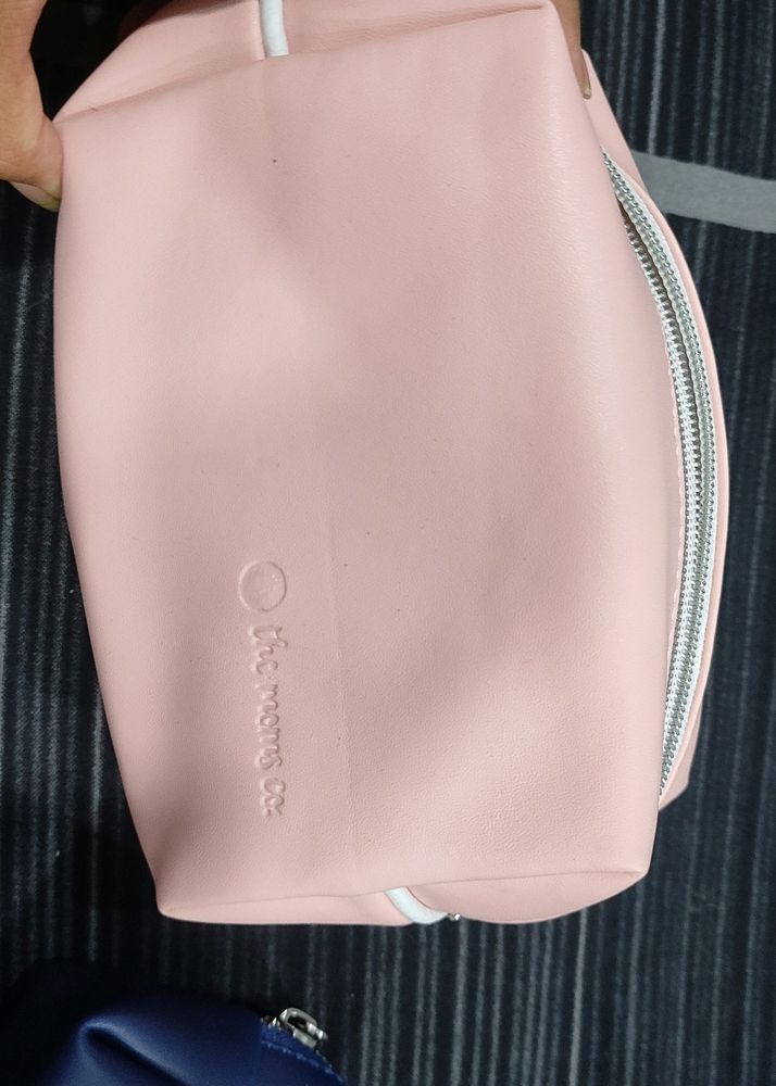 Moms Co Pouch