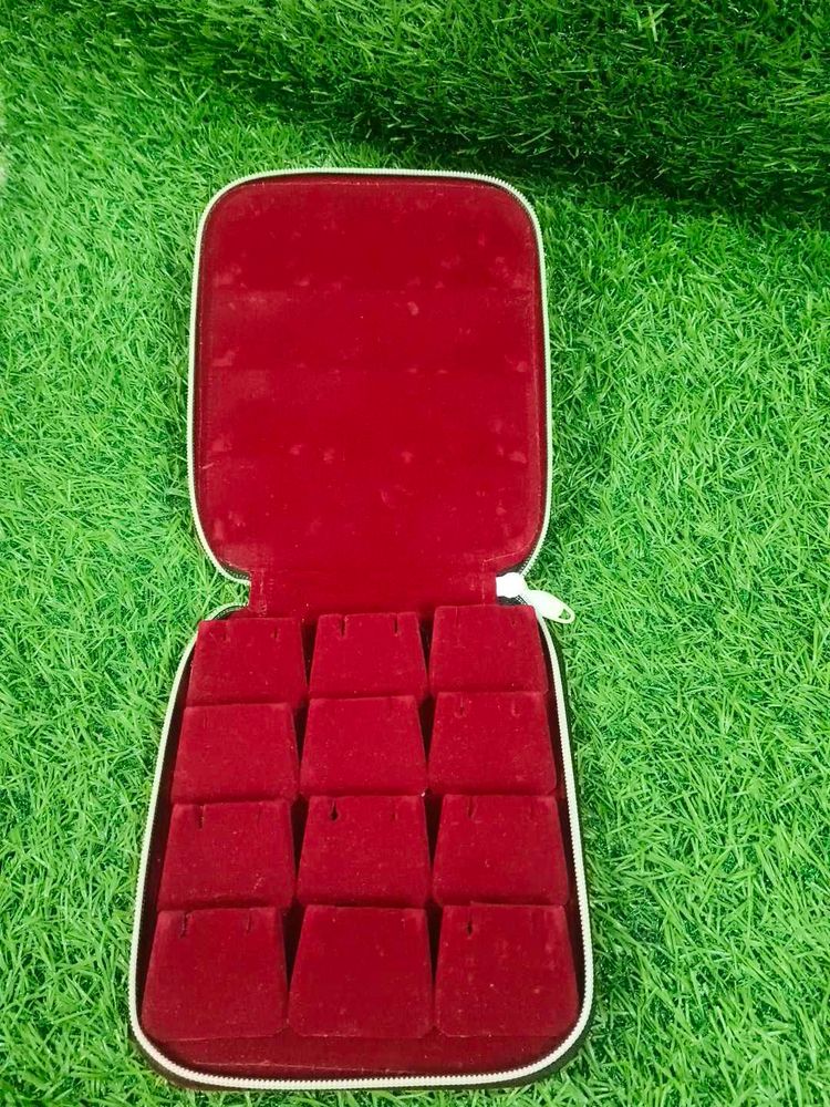 Earrings Storage Bag