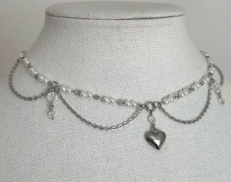 Customised Necklace