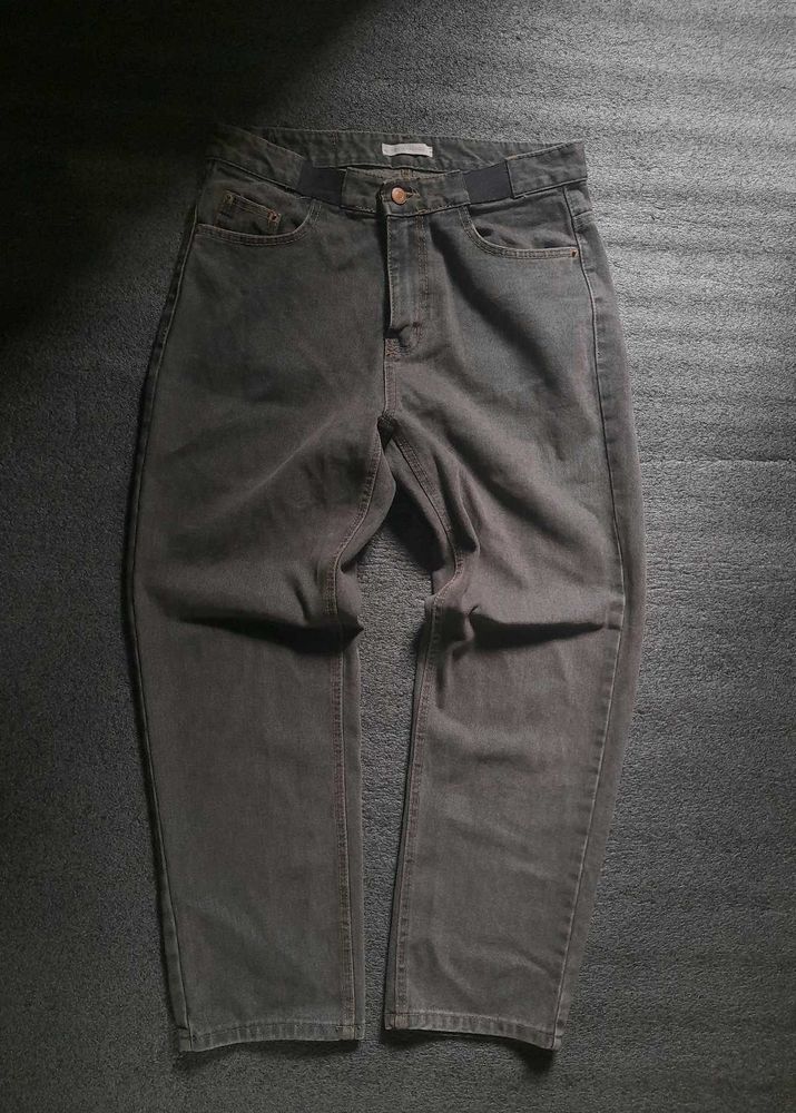 Vintage ROOM PACKER Denim Jeans For Unisex