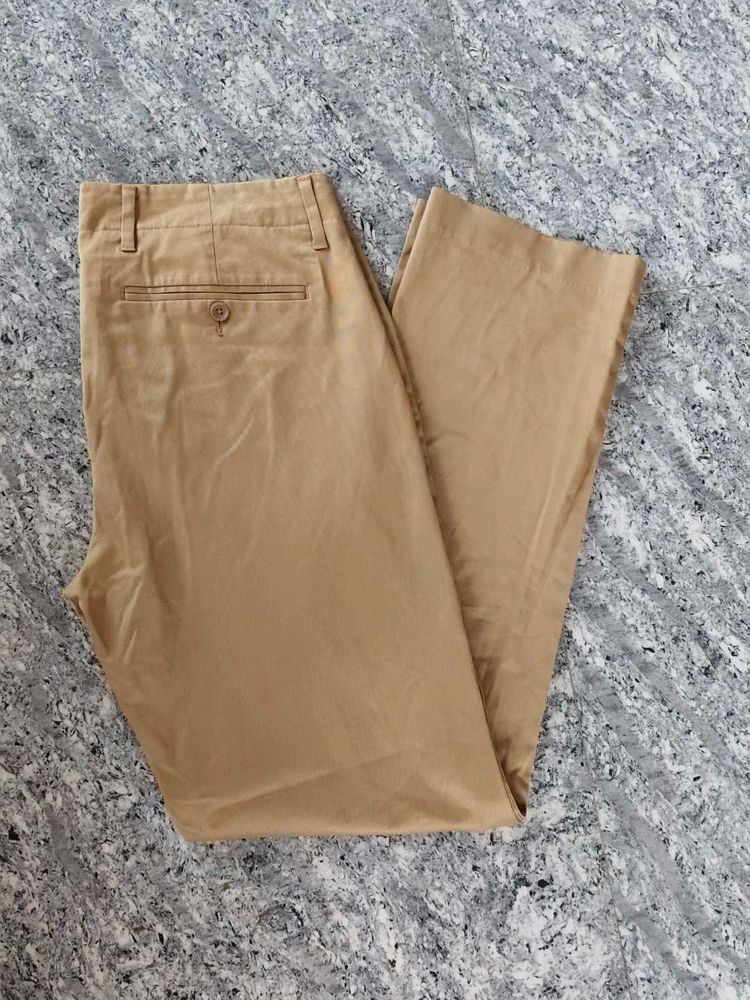 Giordano  Comfy Casual Chinos