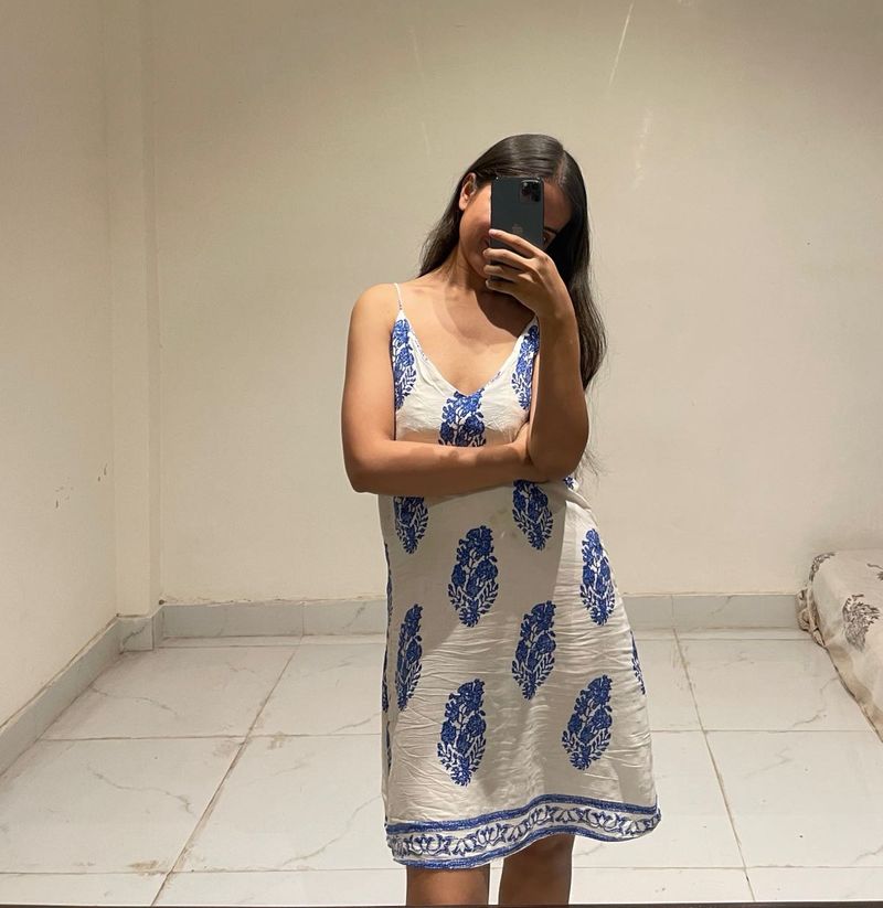 Shein Dress