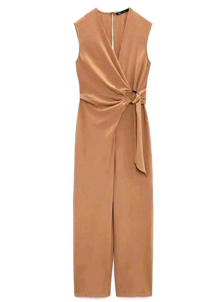 Zara Jumpsuit