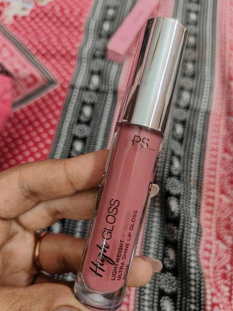 Lip Gloss From UK