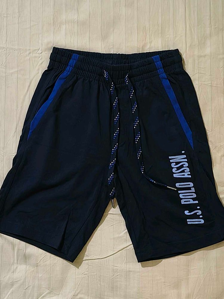 U.S. Polo Assn. Lounge Shorts Men