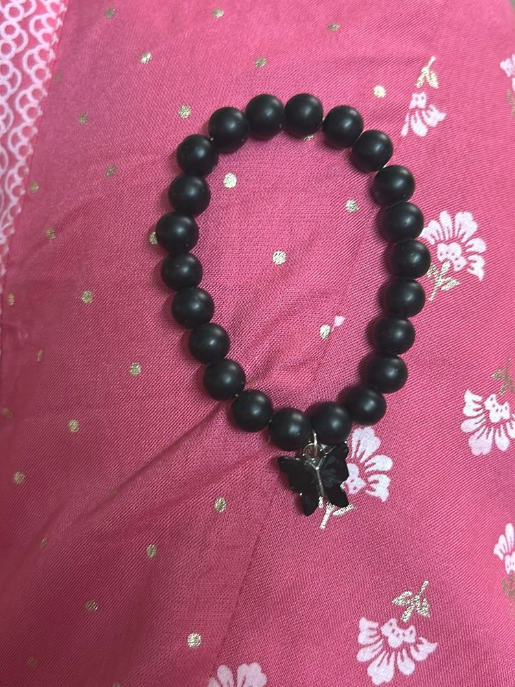 Butterfly Bracelet
