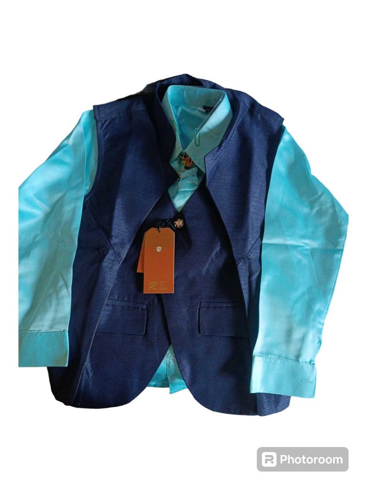 Waist Coat
