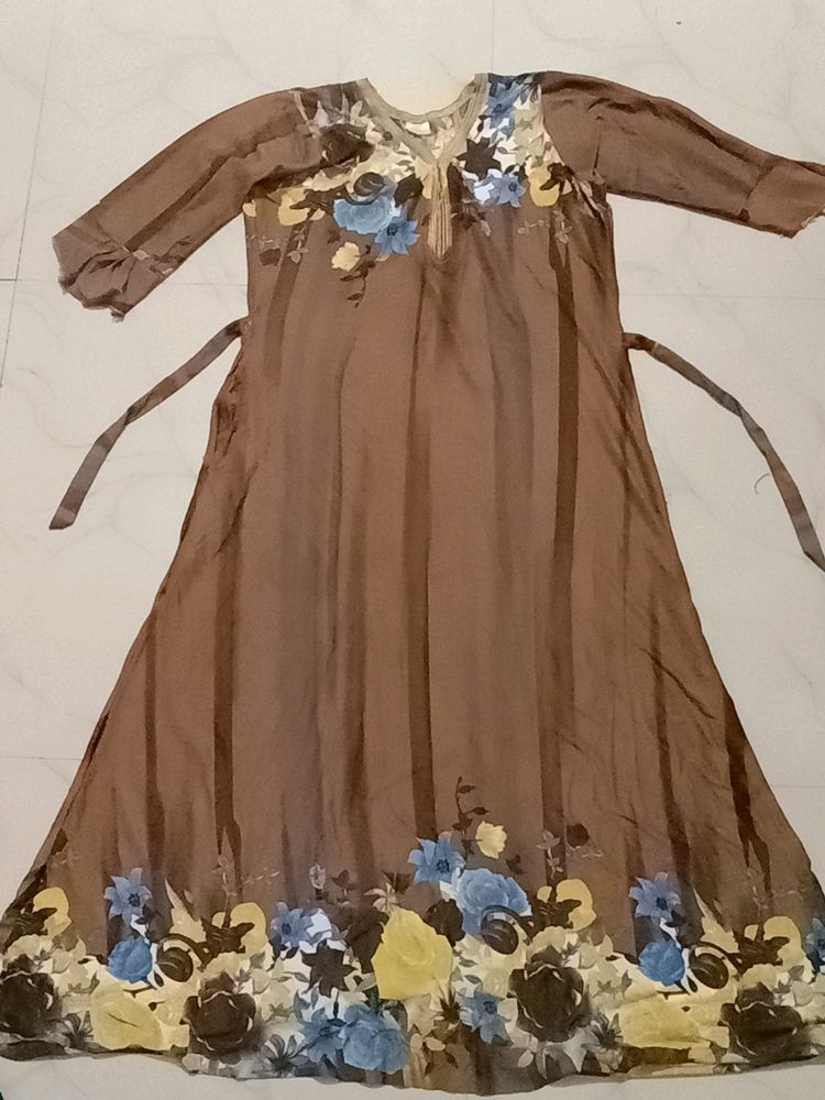 Nighty Gown