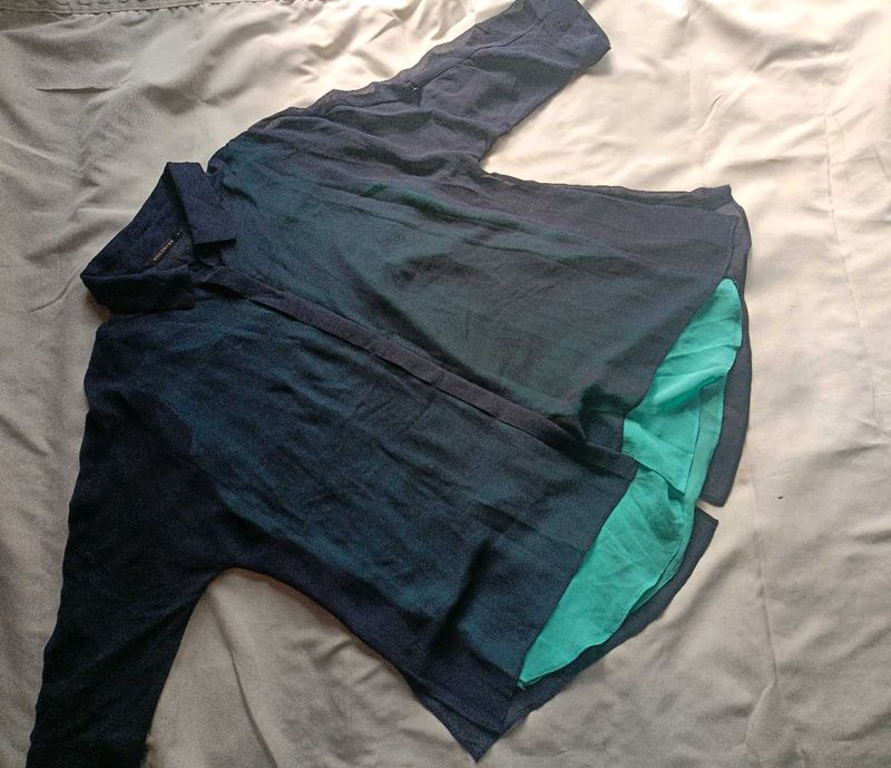 Shirt Top For Women Stylish