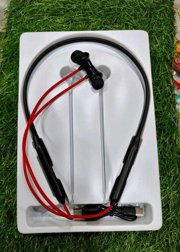 New WALTA Neckband