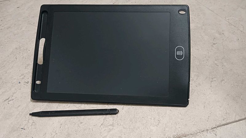 Writing Tablet For Kids