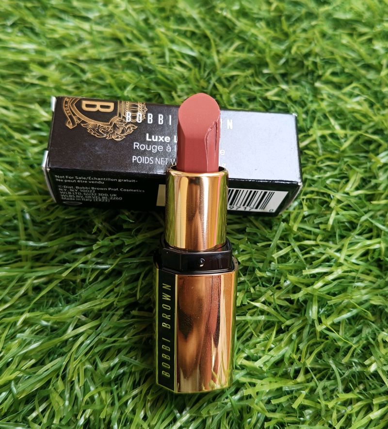 Bobby Brown Luxe Lipstick