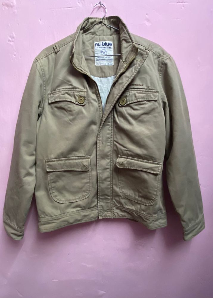 Nu Winter Jacket