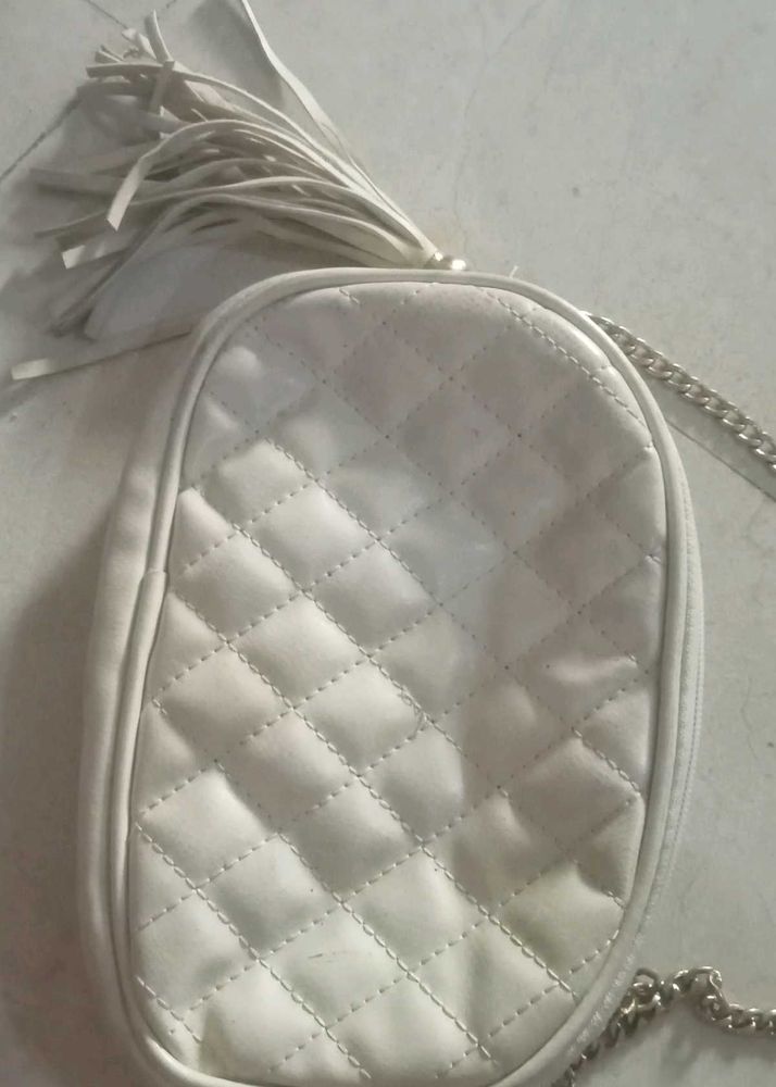 Almost New Sling Bag