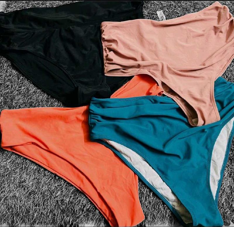 Pack Of 4 Fancy Stuff