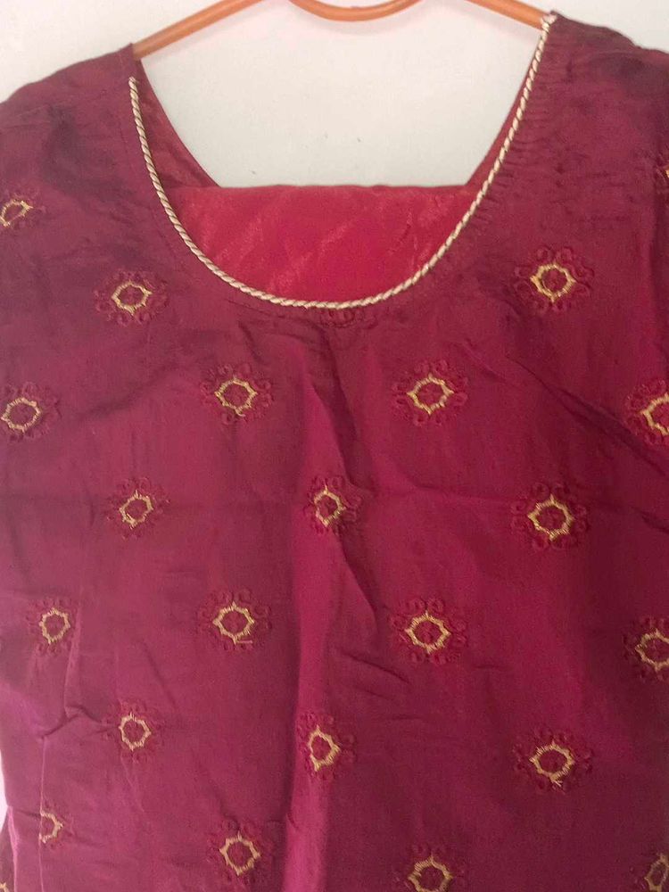 Kurta Set