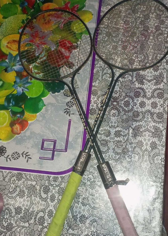 Badminton