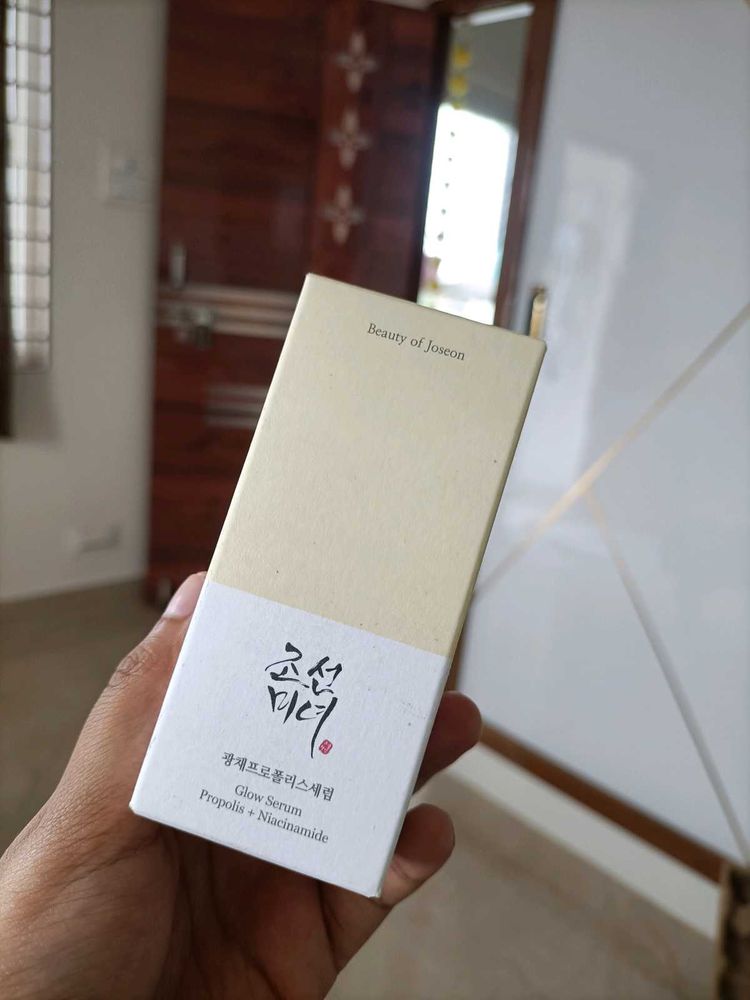 Beauty Of Joseon Glow Serum(Propolis+ Niacinamide)
