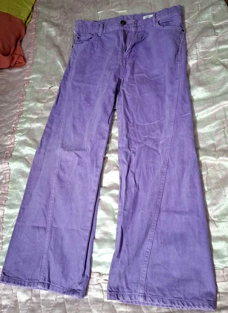 Denim Jeans
