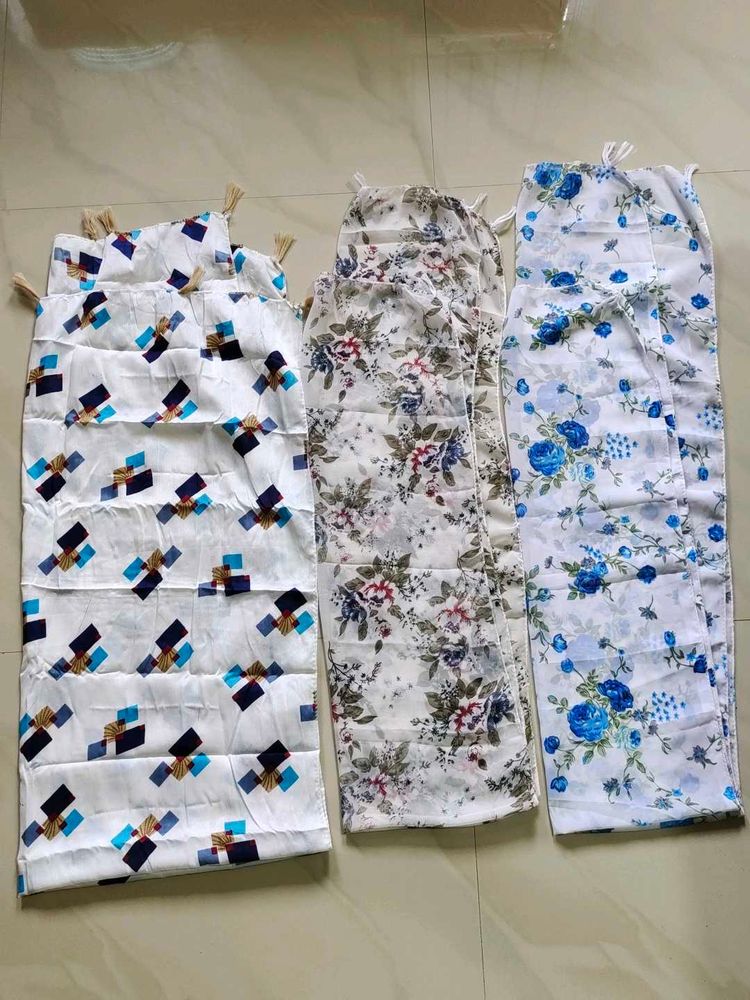 Combo 3 Stole+1 Earrings [Sell]🎊🎊