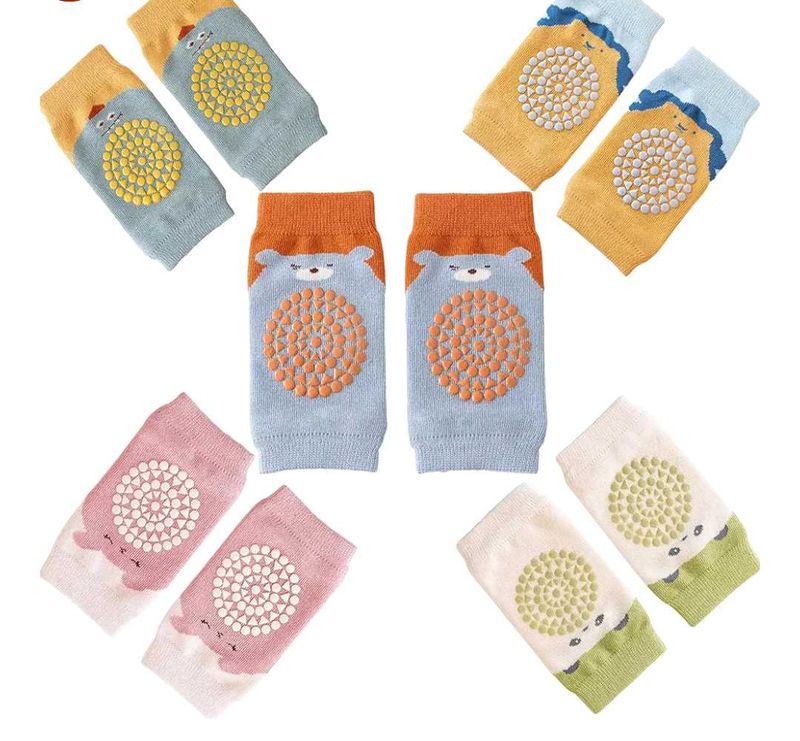Baby knee pad