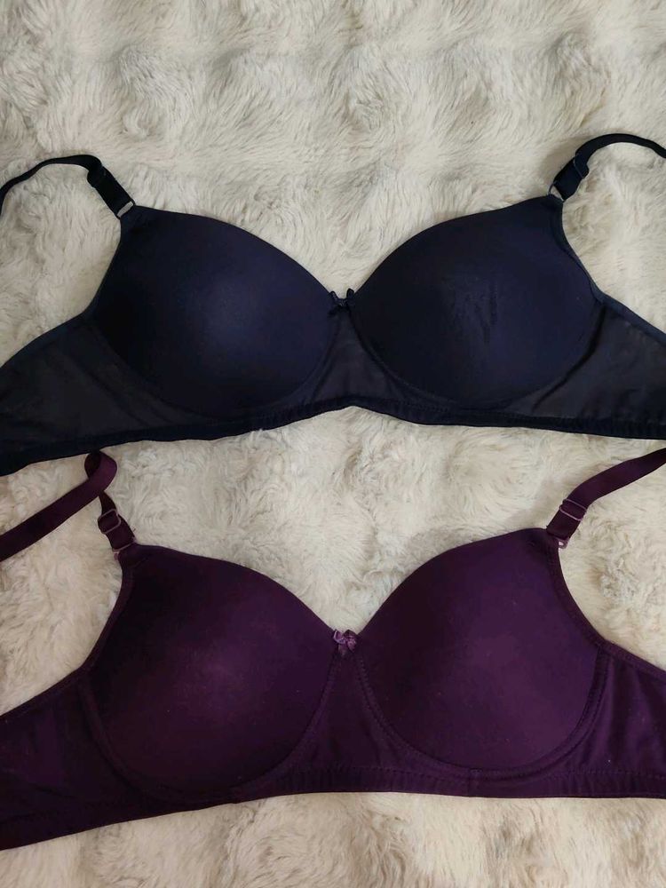 Clovia Padded 36C Set of 2 Bras