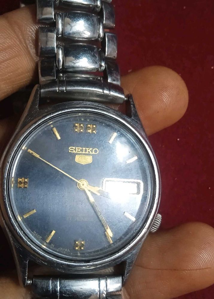Seiko Automatic