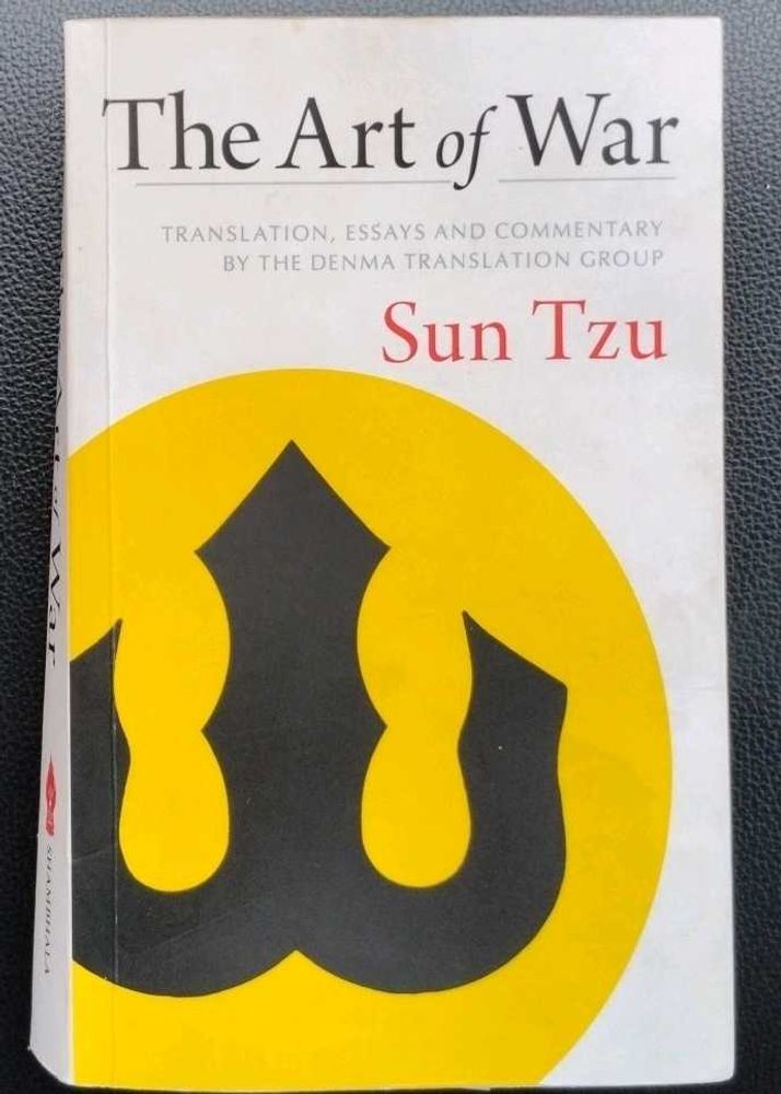 The Art of War