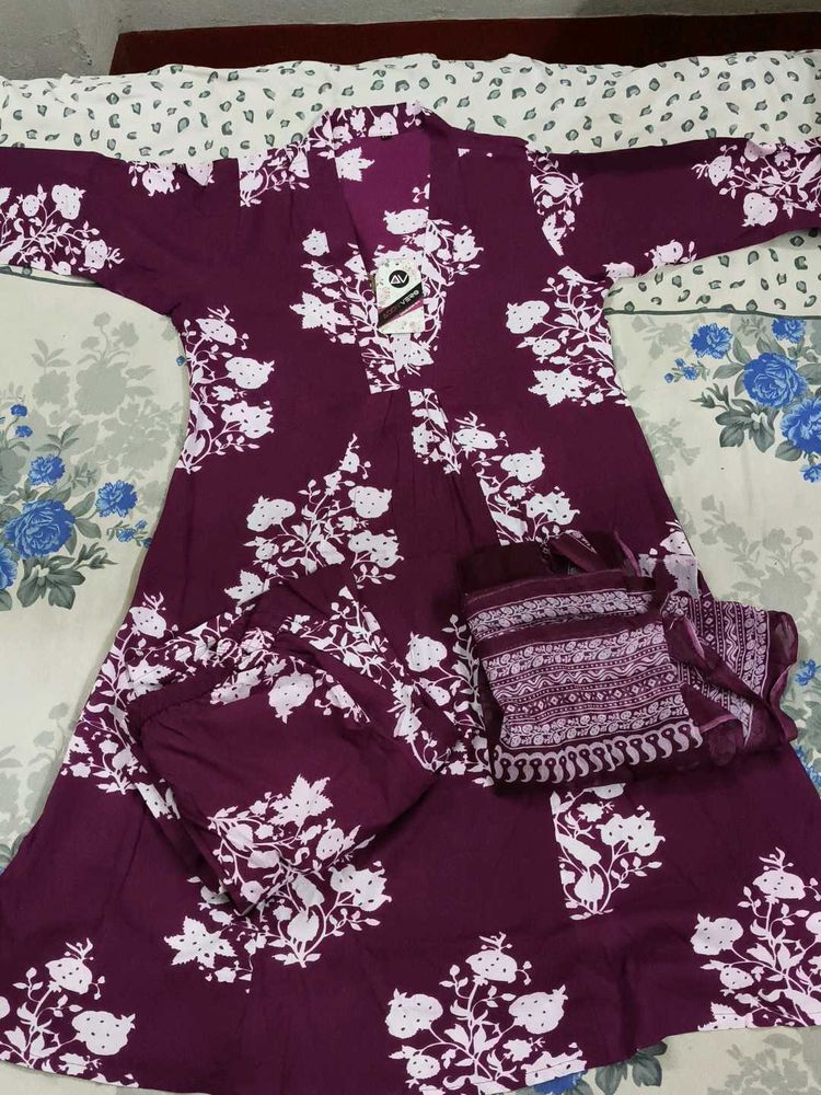 Kurta set
