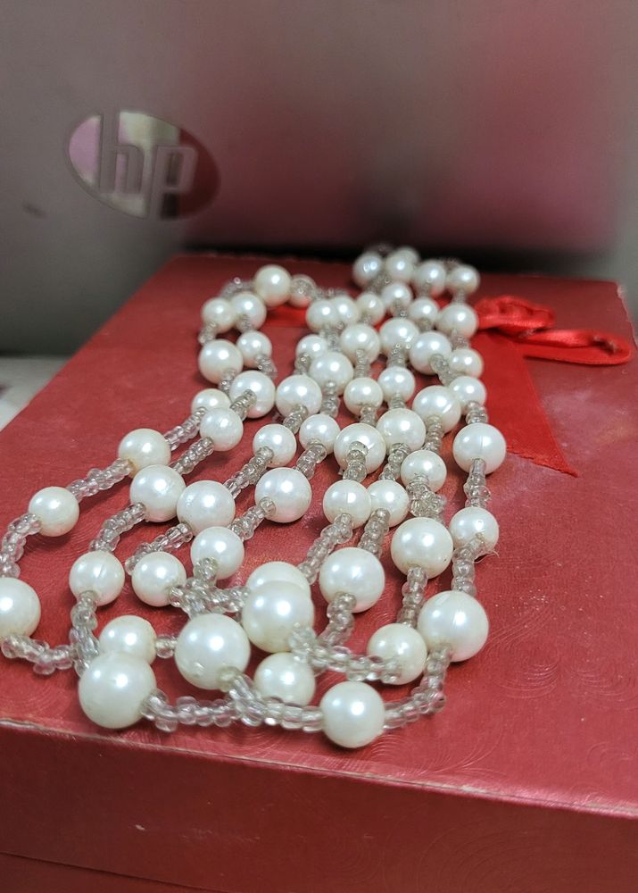 Statement Necklace