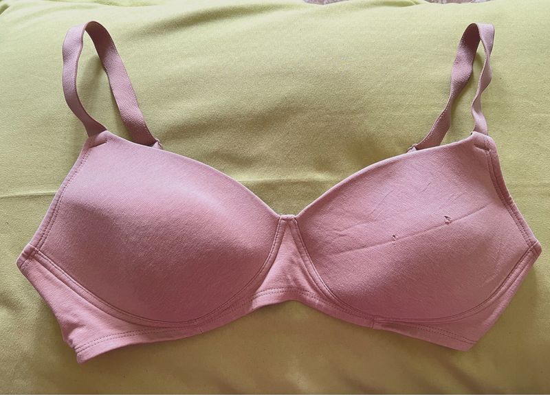 Amante Bra
