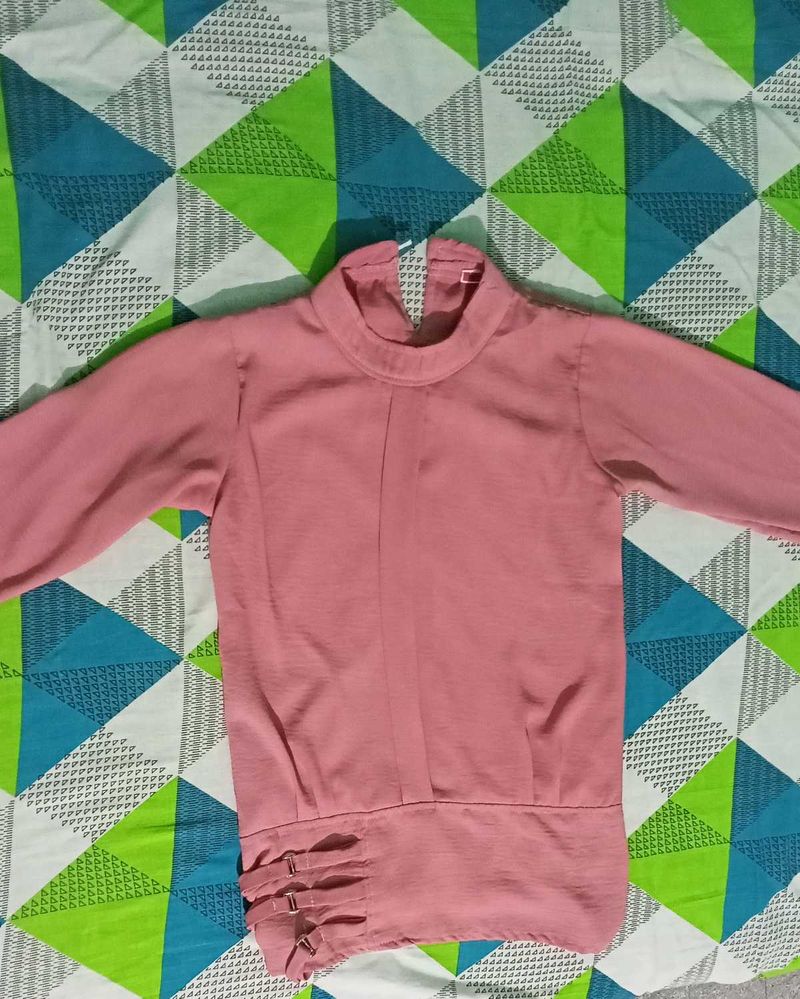 2 Combo Of Tops