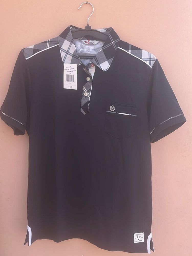 ELITE Premium Cotton Shirt 👕