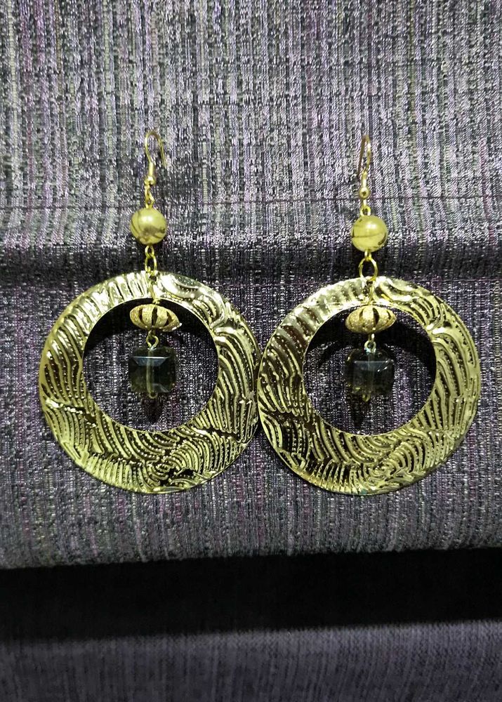 Statement Earrings