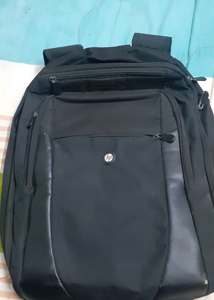 Hp Laptop Backbag