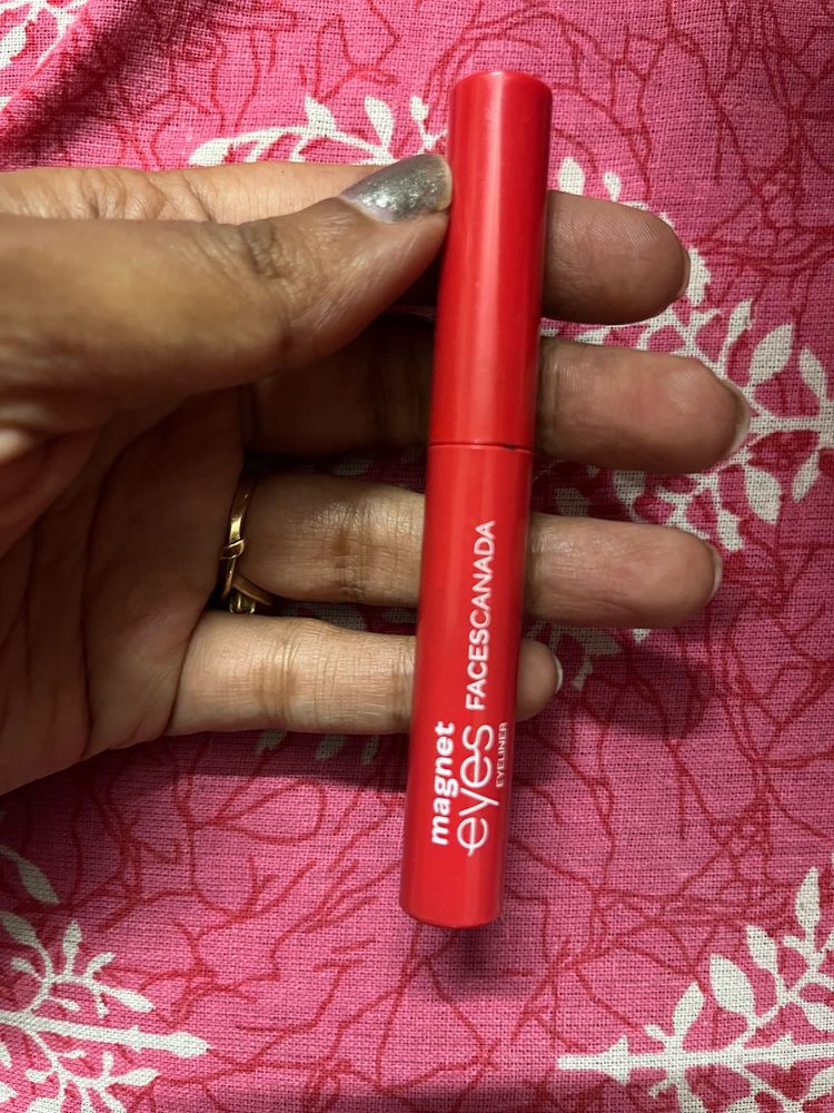 Faces Canada Eyeliner