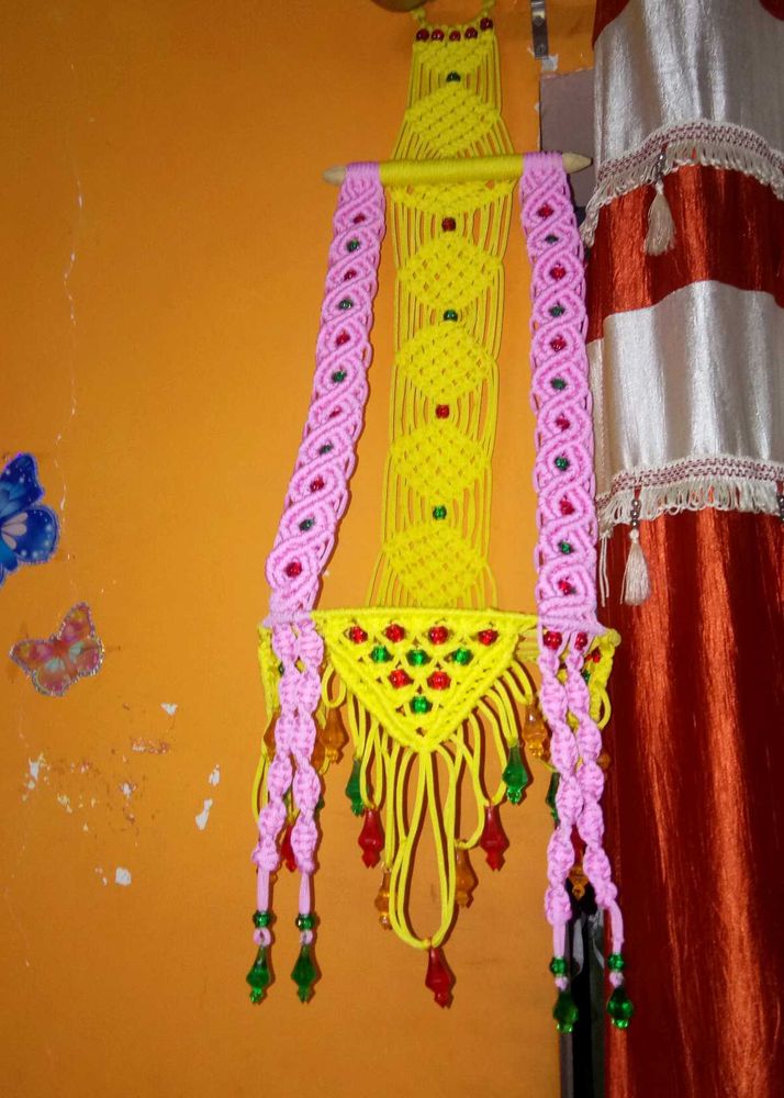 macrame