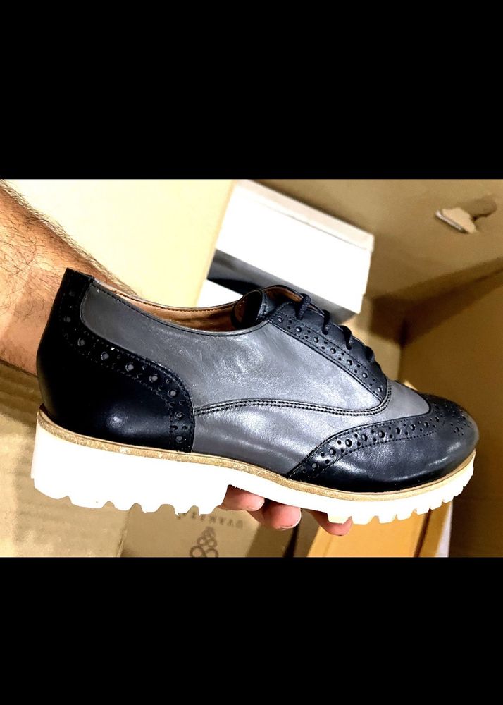 Rosch Unavera Black Boots Sealed Pack
