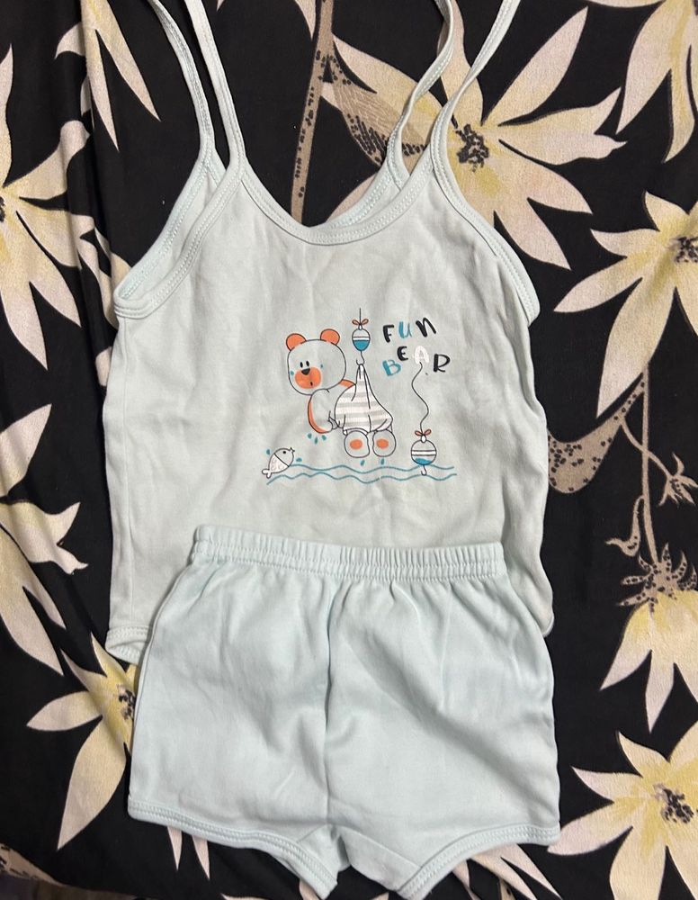 Baby Dress